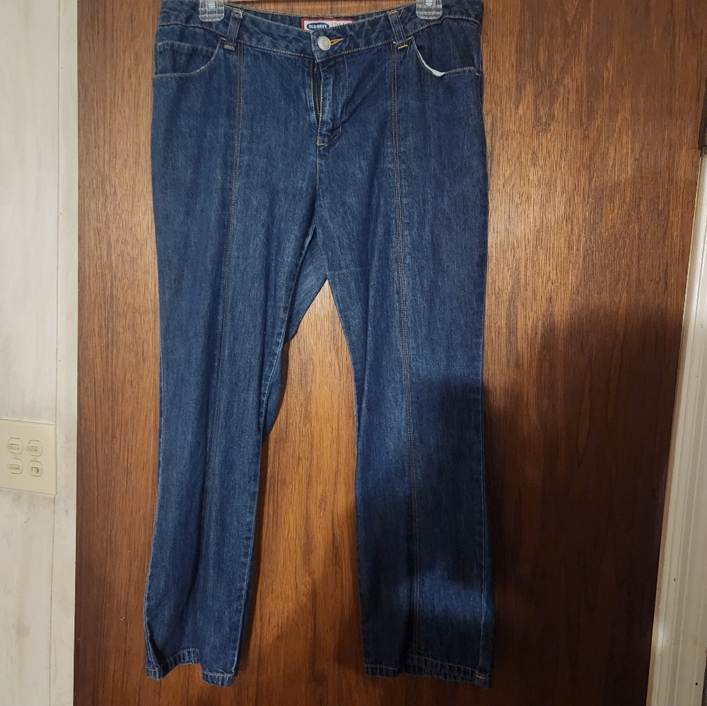 Girls jeans